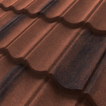 Decra CLASSIC antikrød